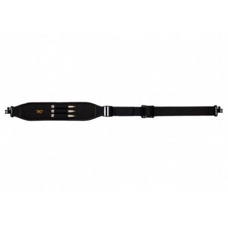 Rifle sling Browning All Season black 122199925