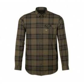 Shirt SEELAND Highseat (hunter grün)