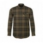 Shirt SEELAND Highseat (hunter green)