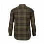 Shirt SEELAND Highseat (hunter green)