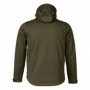 Jacke SEELAND Hawker Advance (pine green)