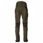 Trousers SEELAND Climate Hybrid (pine green)