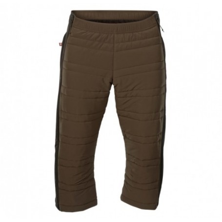 Parforce Breeks HARKILA Mountain Hunter Insulated Breeks (Jagdgrün/Schattenbraun)