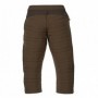 Breeks HARKILA Mountain Hunter Insulated Breeks (Jagdgrün/Schattenbraun)