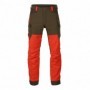 Hose Harkila Wildboar Pro (wildboar orange/willow green)