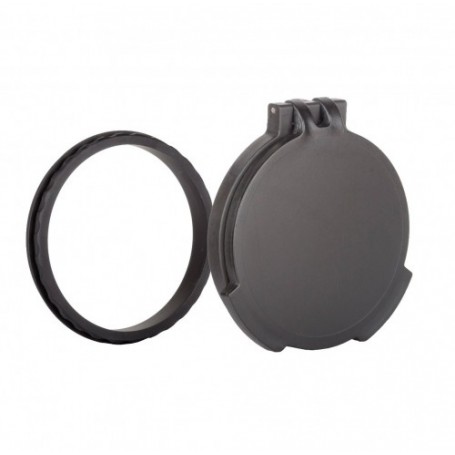 Parforce Optikabdeckung Tenebræx® TT 56mm