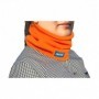 Fleece bandana DELTA (orange)