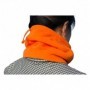 Fleece bandana DELTA (orange)