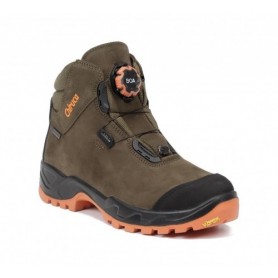 Stiefel CHIRUCA Alano Force Boa Hi Vis 08