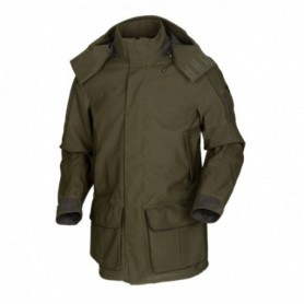 Jacke HARKILA Hunter Pro Endure (Weidengrün)