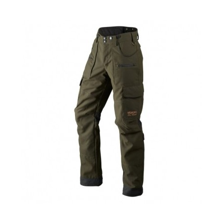 Parforce Hose HARKILA Hunter Pro Endure (weidengrün)