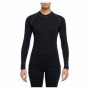 Unterwäsche L/S hemd lady Thermowave Merino Xtreme (schwarz)