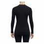 Unterwäsche L/S hemd lady Thermowave Merino Xtreme (schwarz)