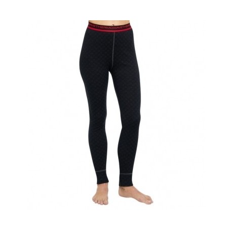 Parforce Unterwäsche Bottom Lady Thermowave Merino Xtreme (schwarz)