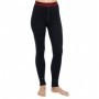 Unterwäsche Bottom Lady Thermowave Merino Xtreme (schwarz)