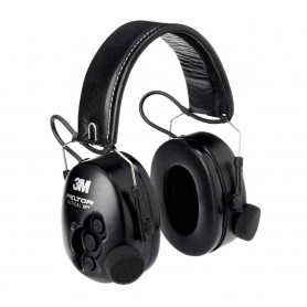 Kopfhörer 3M™ PELTOR Tactical XP Headset