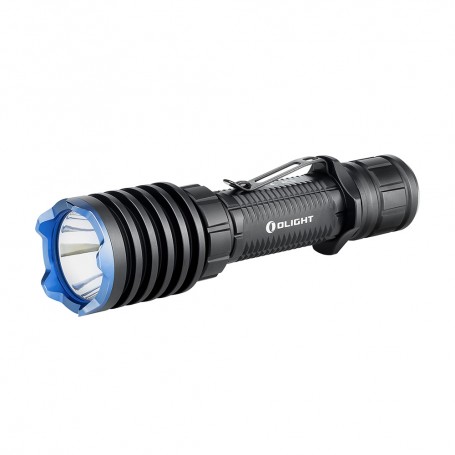 Parforce Taschenlampe OLIGHT Warrior X PRO 2100 Lumen (schwarz)