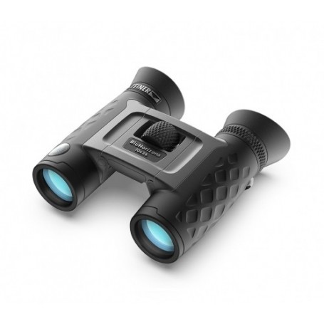 Binoculars STEINER BluHorizons 10x26 (20440900)