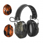 Earmuffs 3M™ PELTOR SportTac Hunting Camo