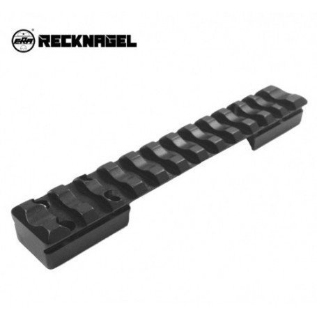 Parforce Sockel RECKNAGEL FN-Braun X-Bolt lang 20 MOA (57050-211P)