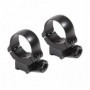 Rings with mounts RECKNAGEL AKM 11 mm, D 30 mm, o. Support (42230-0500)