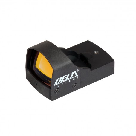 Parforce Red Dot Sight DELTA Optischer MiniDot