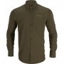 Shirt HARKILA Trail L/S (willow green)