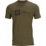 T-Shirt Harkila Pro Hunter S/S (light willow grün)