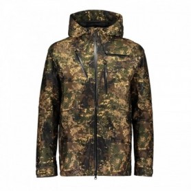 Jacke ALASKA Extreme Lite (BTI)