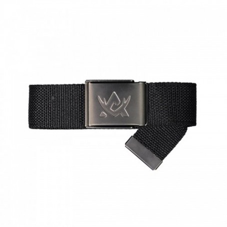 Parforce Hunter belt ALASKA (schwarz)