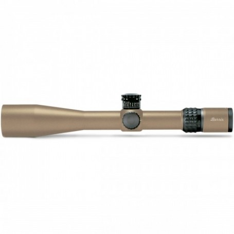 Rifle scope BURRIS XTR II 5-25x50 SCR Mil (201056)