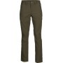 Trousers SEELAND Outdoor stretch (pine green)