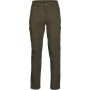 Trousers SEELAND Outdoor Reinforced (pine green)