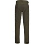 Trousers SEELAND Outdoor Reinforced (pine green)