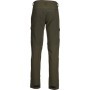 Trousers SEELAND Outdoor Membrane (pine green)