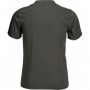 T-Shirt 2er pack SEELAND Outdoor (raven/pine grün)