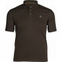 T-Shirt Polo SEELAND Skeet (classic brown)