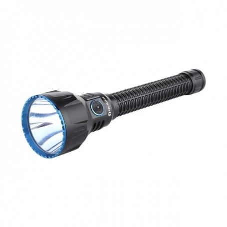 Parforce Taschenlampe OLIGHT Javelot Turbo Schwarz