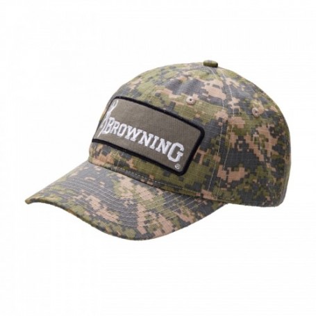 Parforce Cap Browning GROSS im Digi Forest