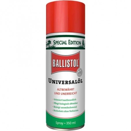 Ballistol BALLISTOL UNIVERSAL OIL 