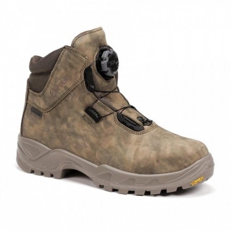 Parforce Stiefel CHIRUCA Cares Boa Gore-Tex (camouflage brown)