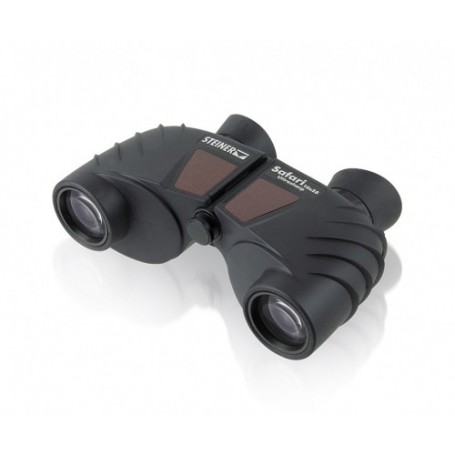 Binoculars STEINER Safari UltraSharp 10x25