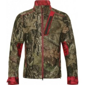 Jacke HARKILA Moose Hunter 2.0 WSP MossyOak®Break-Up Country®/MossyOak®Red