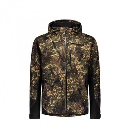 Parforce Jacke ALASKA Superior 2 Ms (Blind Tech Invisible)