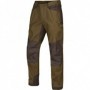 Trousers HARKILA Hermod (dark olive/willow green)