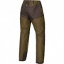 Trousers HARKILA Hermod (dark olive/willow green)