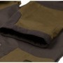 Trousers HARKILA Hermod (dark olive/willow green)