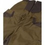 Trousers HARKILA Hermod (dark olive/willow green)