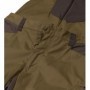 Trousers HARKILA Hermod (dark olive/willow green)