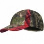 Cap Harkila Moose Hunter 2.0 GTX MossyOak®Break-Up Country®/MossyOak®Red